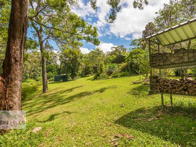 431 Borton Road, Tullera