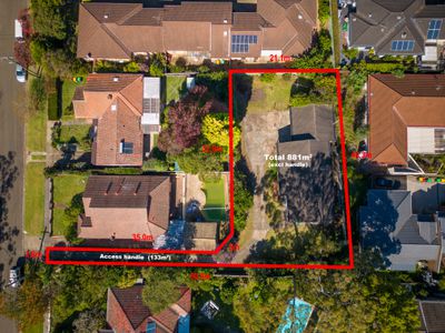 27A Gordon Street, Eastwood
