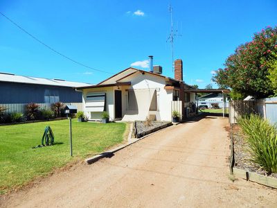 77 Bendigo Road, Kerang