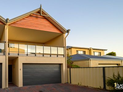 Unit 6 / 67 Sutton St, Mandurah