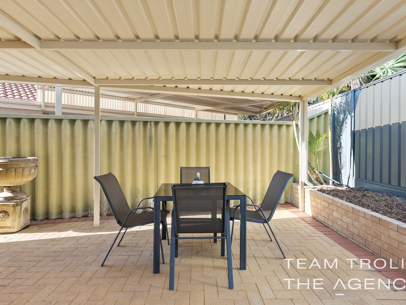 8A Glasshouse Close, Bibra Lake