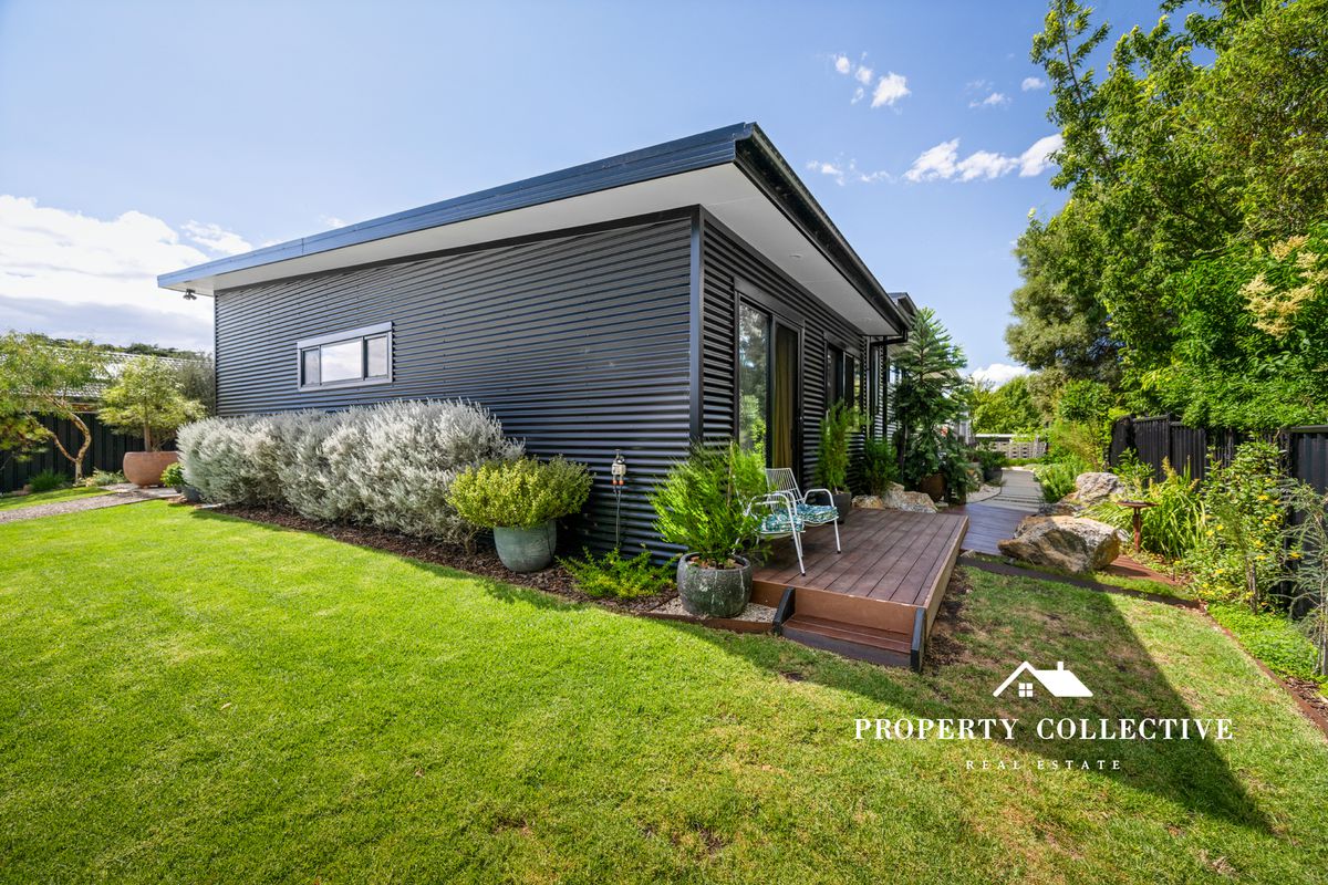 5 Mann Court, Beechworth