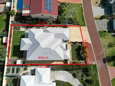 16 Teraglin Vista, Yanchep