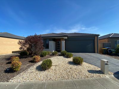 5 Pepperjack Way, Point Cook