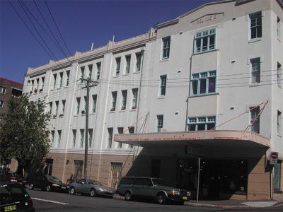 23 / 7 Burton Street, Darlinghurst