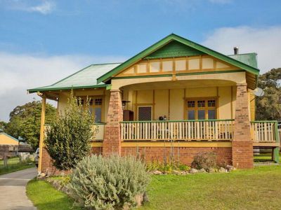 40 George Street, South Pambula