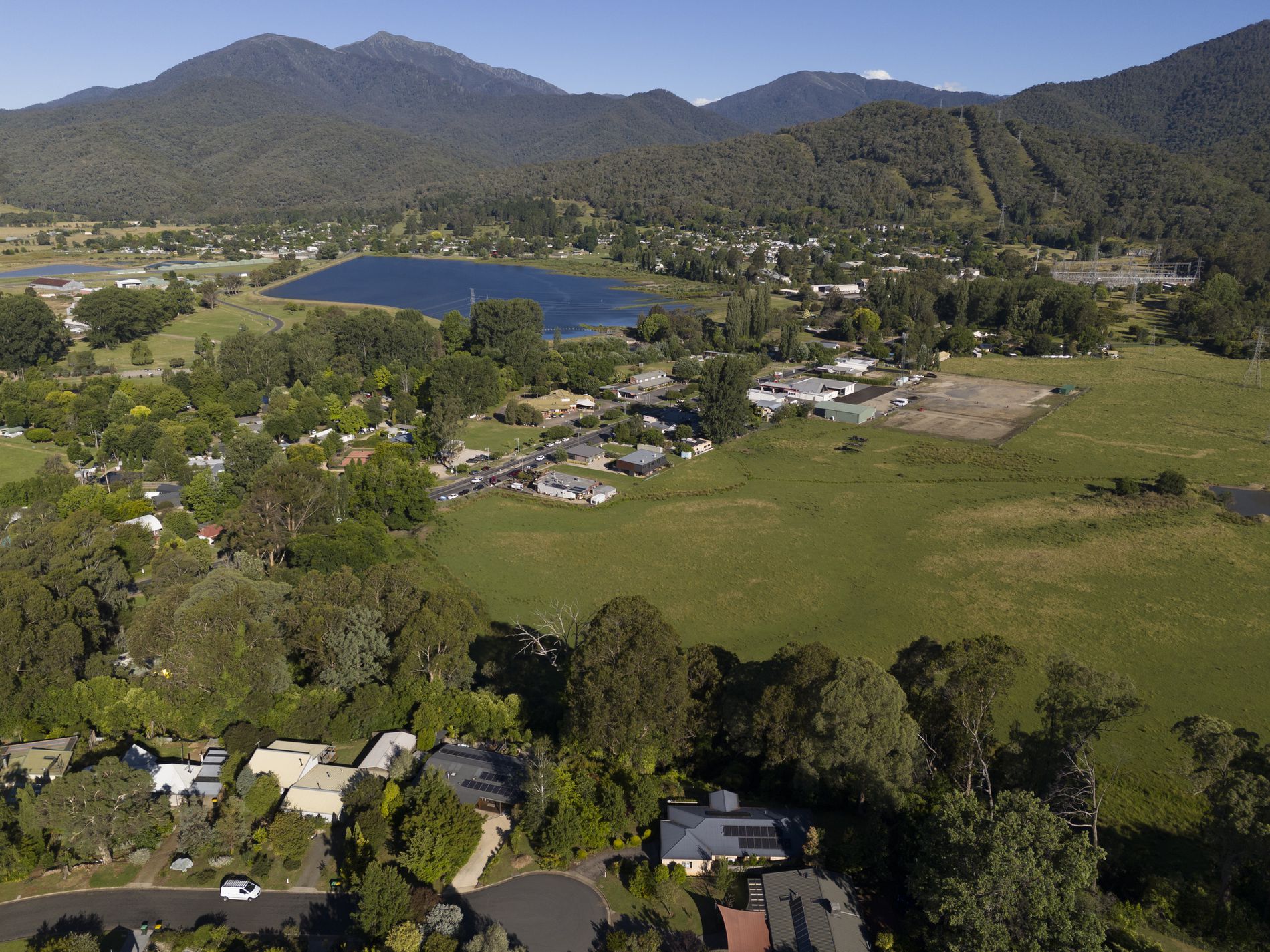 9 Braeside Court, Tawonga South