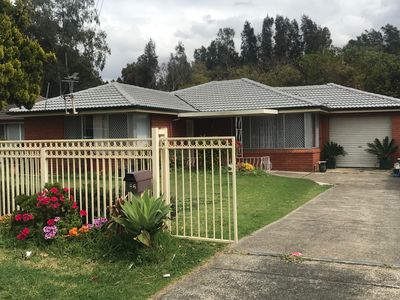 55 Lehmann Avenue, Liverpool