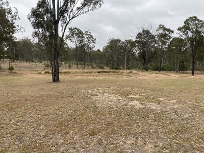 251 Brocklehurst Road, Wattle Camp