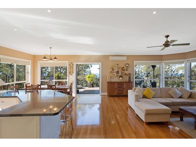 200 Mirador Drive, Merimbula