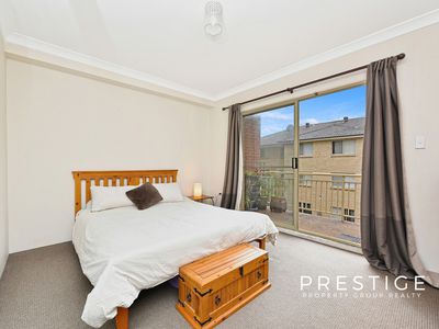 6 / 19 Ann Street, Wolli Creek
