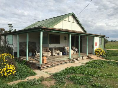 24 Wakoola Street, Wakool