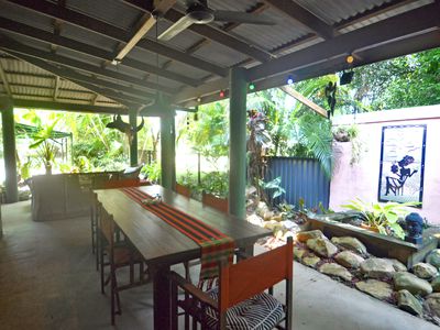 755 Ellerbeck Road, Carruchan