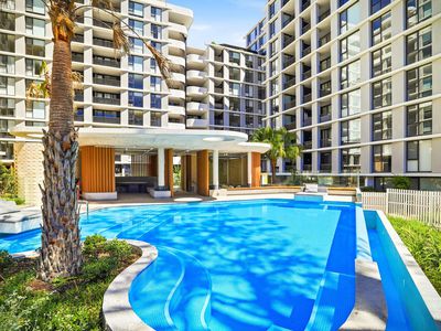 1221 / 25 Spurway Drive, Norwest