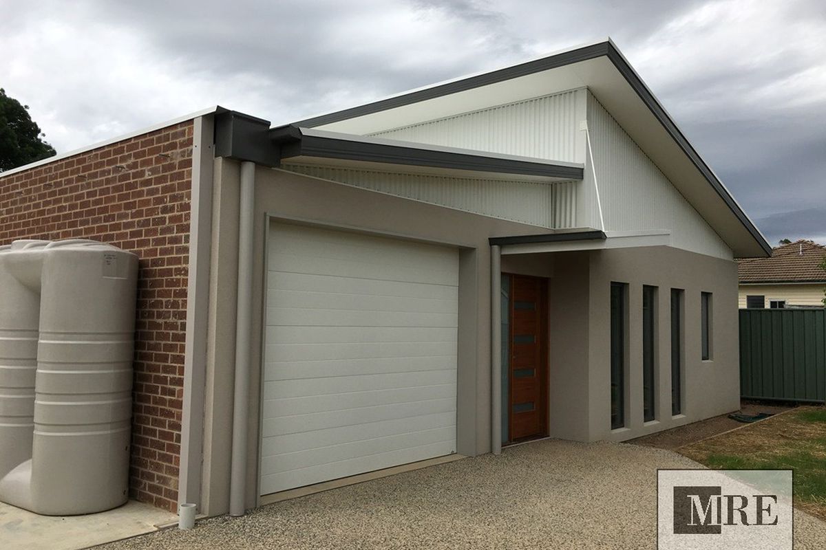 21 Victoria Street, Mansfield