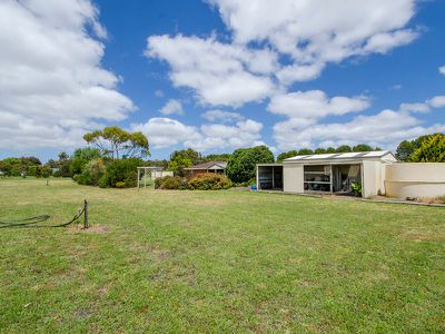 29725B Princes Highway [Adelaide Rd], Millicent