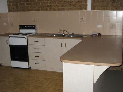 Oak Flats