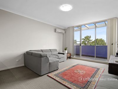 12 / 29-33 Darcy Road, Westmead