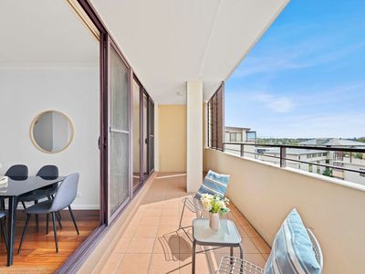 55 / 8 Derby Street, Kogarah