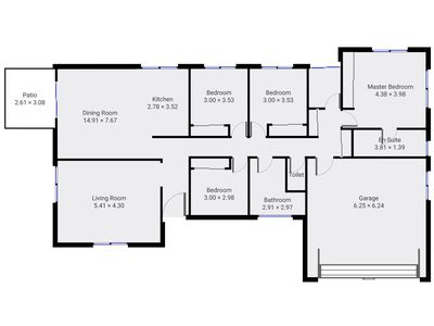 17 Armani Avenue, Wulkuraka