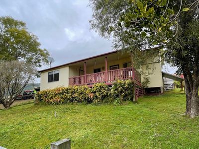 671 Tilbaroo Crossing Road, Toms Creek