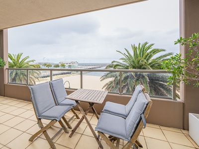 105 / 147 Beach Street, Port Melbourne