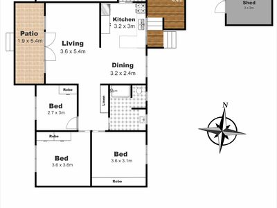 2 Skehan Street, Centenary Heights