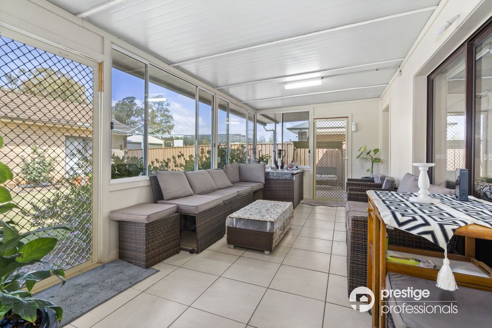 54 Elouera Crescent, Moorebank
