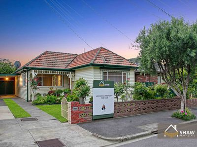 11 Gordon Parade, Yarraville