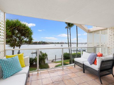 5 / 55 River Esplanade, Mooloolaba