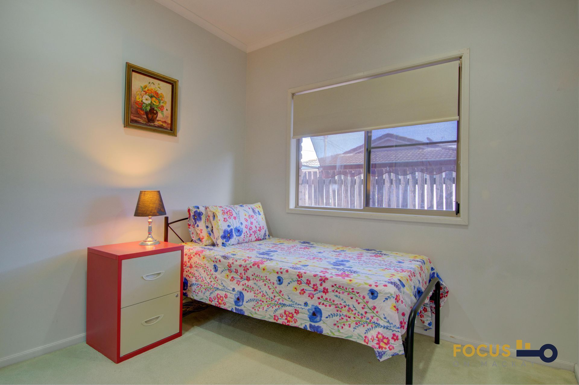 1 / 458 Bridge Road, West Mackay