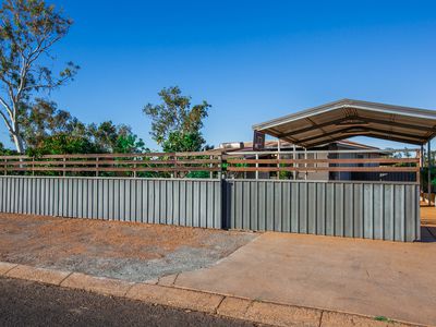 21 Brodie Crescent, South Hedland