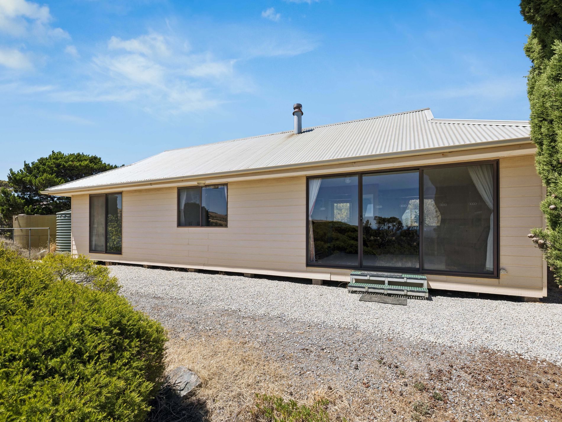 4 St Vincent Drive, Cape Jervis