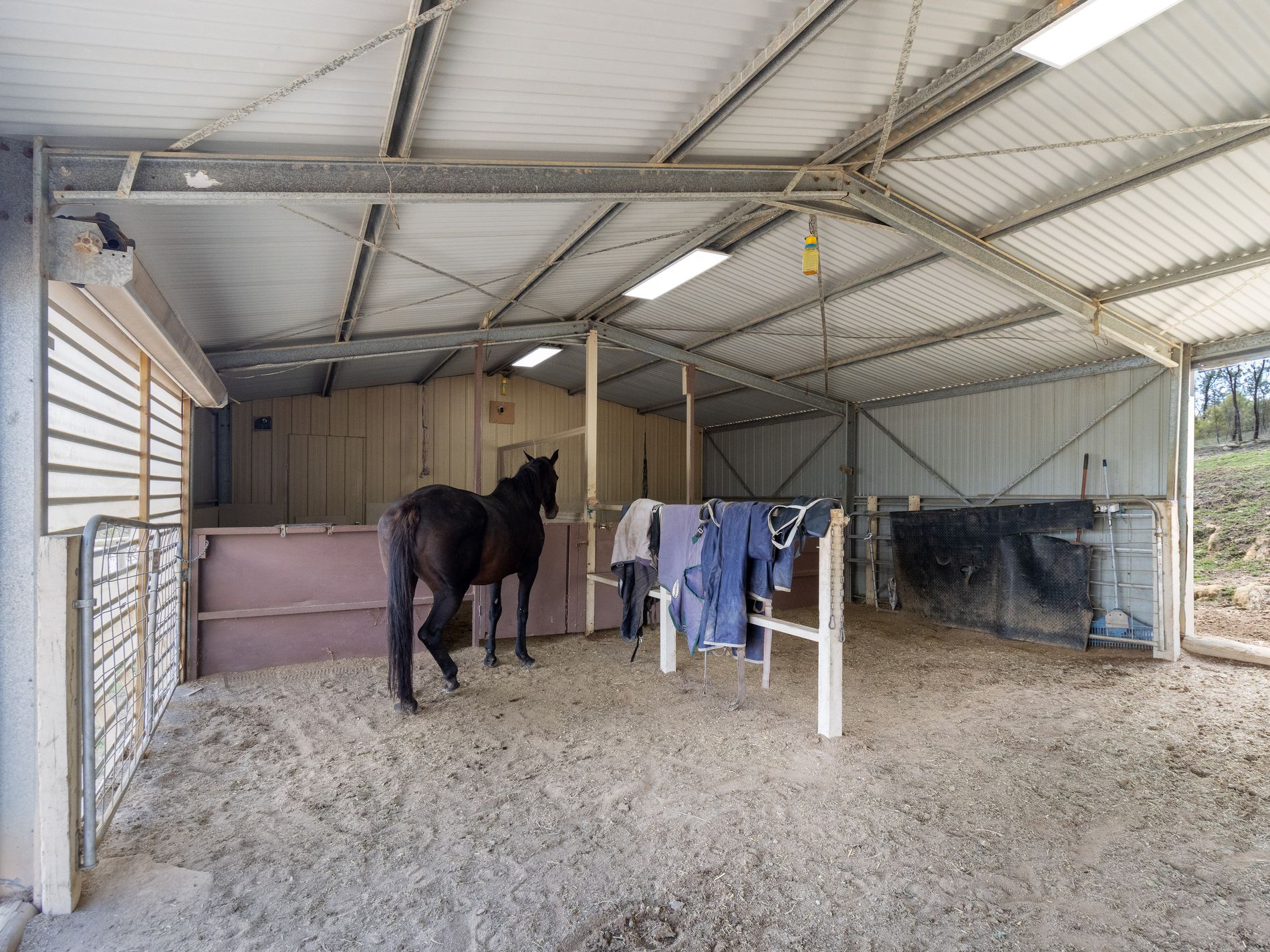 477 Denley Drive, Wamboin