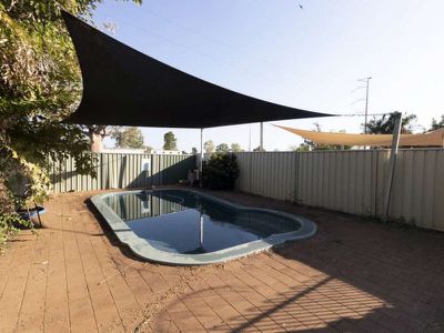 8 Koolparn Court, Kununurra