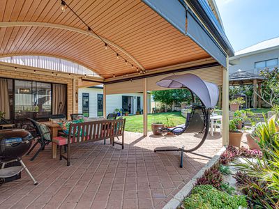43 Longfin Vista, Yanchep