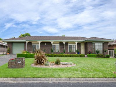 10 Ibis Street, Mount Gambier
