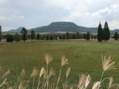 Lot 1, 23 Booloocooroo Road, Gunnedah