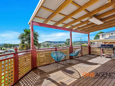 5 Burnett Place, Albion Park