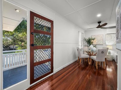 6 Leonard Street, Leichhardt