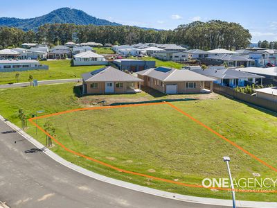 22 Wedgetail Street, Badagarang