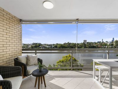 13 / 108 Macquarie Street, St Lucia