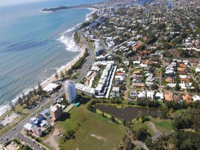 24 / 1 Pacific Terrace, Alexandra Headland