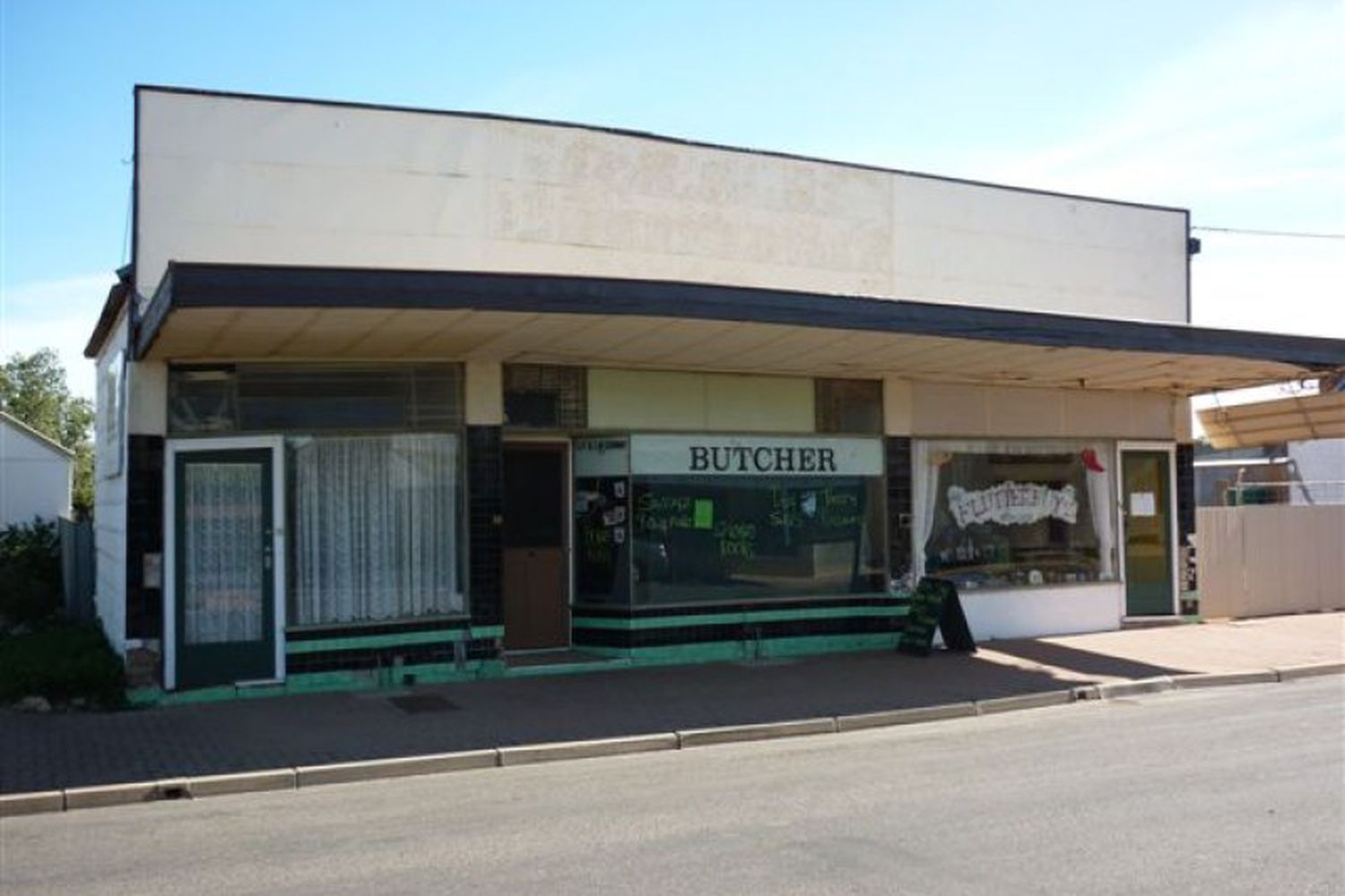 58-60 Phillip Street, Beulah