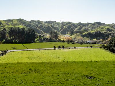 7 Maungakotukutuku Road, Paraparaumu