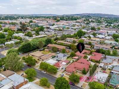 4 / 56 Morrisset Street, Bathurst