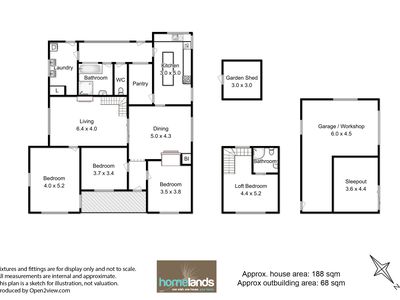 773 Glen Huon Road, Glen Huon