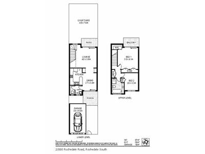 2 / 880 Rochedale Road, Rochedale South