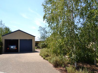 4 Cuthbert Street, Tawonga