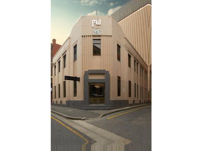 11-13 Bentham Street, Adelaide